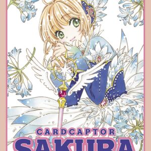 CARDCAPTOR SAKURA CLEAR CARD ARC 14