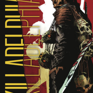 KILLADELPHIA 4. EL FIN DE TODO