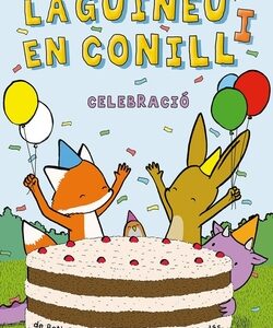 LA GUINEU I EN CONILL 03