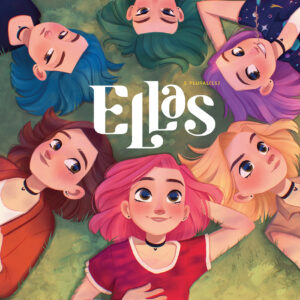 ELLAS 03. PLURAL(ES)