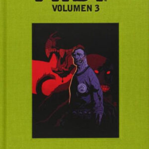 AIDP INTEGRAL VOL.3 (NUEVO PVP)