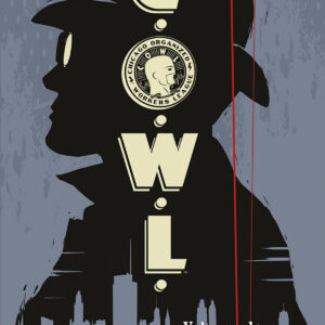 C.O.W.L. 01. PRINCIPIOS DE PODER