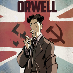 LA LISTA DE ORWELL