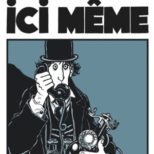 ICI MEME. NUEVA EDICION