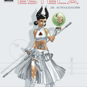 ESTELA 20. ACTUALIZACION