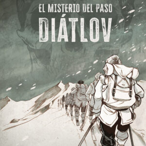 EL MISTERIO DEL PASO DIATLOV