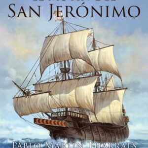 El motín del San Jerónimo