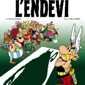 L'endeví