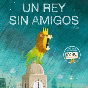 Un rey sin amigos