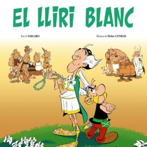 El Lliri Blanc