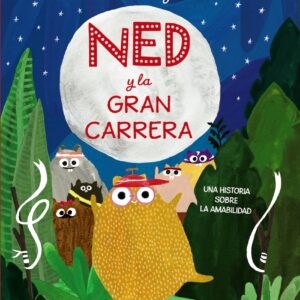 Ned y la Gran Carrera