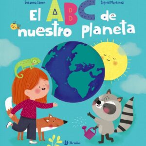 El ABC de nuestro planeta