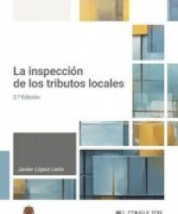 La inspección de los tributos locales