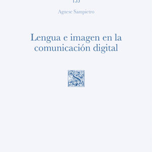 Lengua e imagen en la comunicación digital