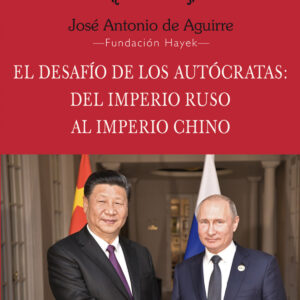 EL DESAFÍO DE LOS AUTÓCRATAS