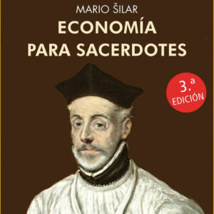 ECONOMIA PARA SACERDOTES 2023