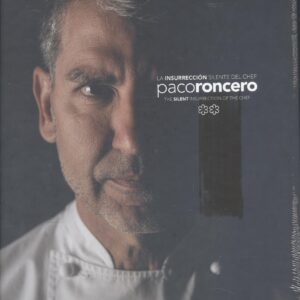 Paco Roncero