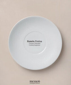 Ramón Freixa, Cocinar Felicidad