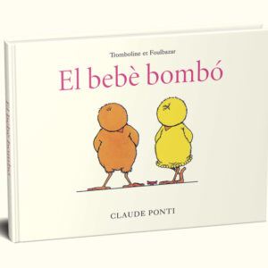Trombolina i Kinabalot: El bebè bombó