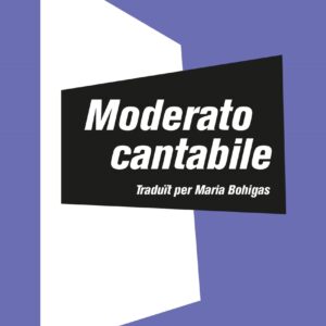 Moderato cantabile