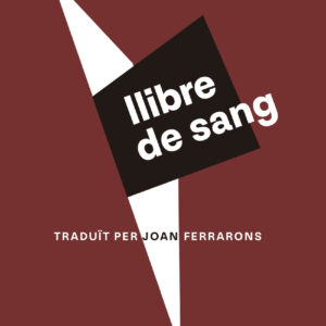 Llibre de sang