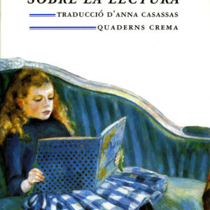 Sobre la lectura