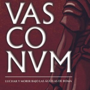 VASCONUM