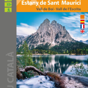 AIGUESTORTES I ESTANY DE SANT MAURICI