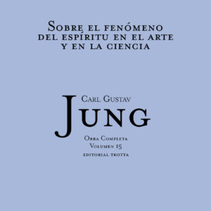 Sobre el fenómeno del espíritu en el arte y la ciencia