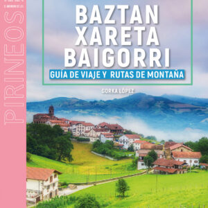 GUIA VIAJERA Y MONTAÑERA DE BA