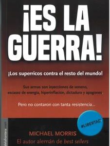 !ES LA GUERRA!