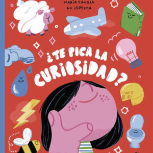 ¿Te pica la curiosidad?
