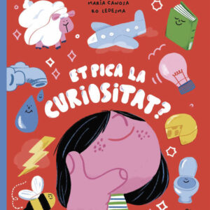 Et pica la curiositat