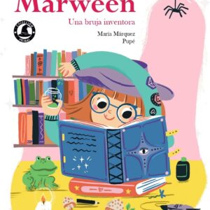 Clorinda Marween: Una bruja inventora
