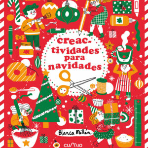 Creactividades para Navidades