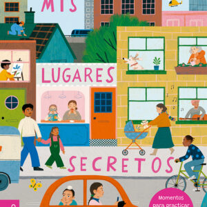 Mis lugares secretos