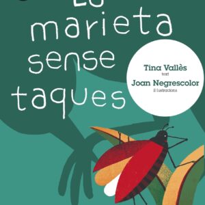 La marieta sense taques