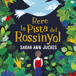 Rere la pista del rossinyol