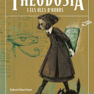 Theodosia i els ulls d'Horus