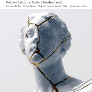 Neoliberalismo mutante