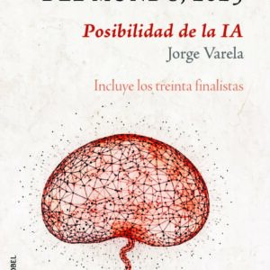 El mejor poema del mundo, 2023