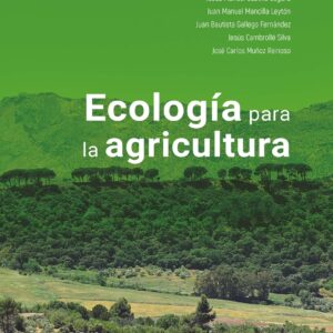 Ecología para la Agricultura 2ª edición