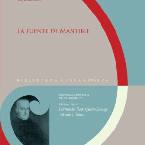 La puente de Mantible