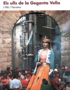 Els ulls de la geganta vella