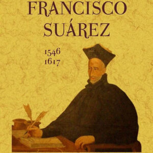 Francisco Suarez (1543-1617)