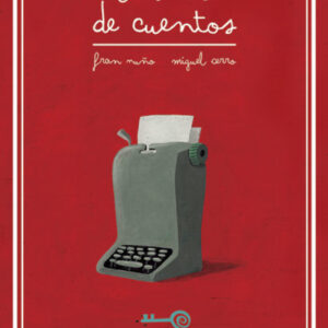 El Escritor de Cuentos