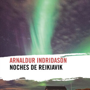 Noches de Reikiavik