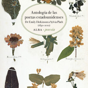 Antología de las poetas estadounidenses