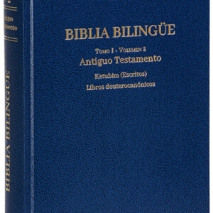 Biblia Bilingüe - I / 2