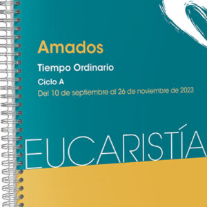Amados (Eucaristía nº 6/2023)